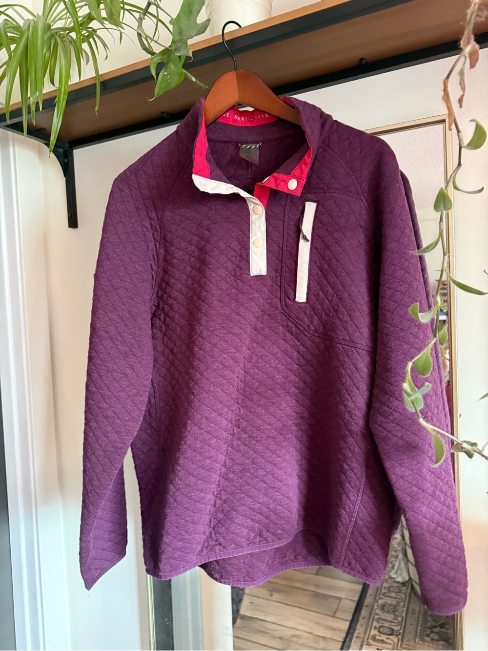 Woods Sweater